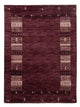 Loribaft Loom Tapijt - Wollen tapijt