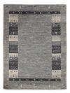 Loribaft Loom Tapijt - Wollen tapijt - Rechthoekig / Zand / 60 x 90 cm Rechthoekig