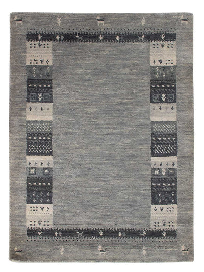 Loribaft Loom Tapijt - Wollen tapijt