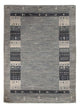 Loribaft Loom Tapijt - Wollen tapijt