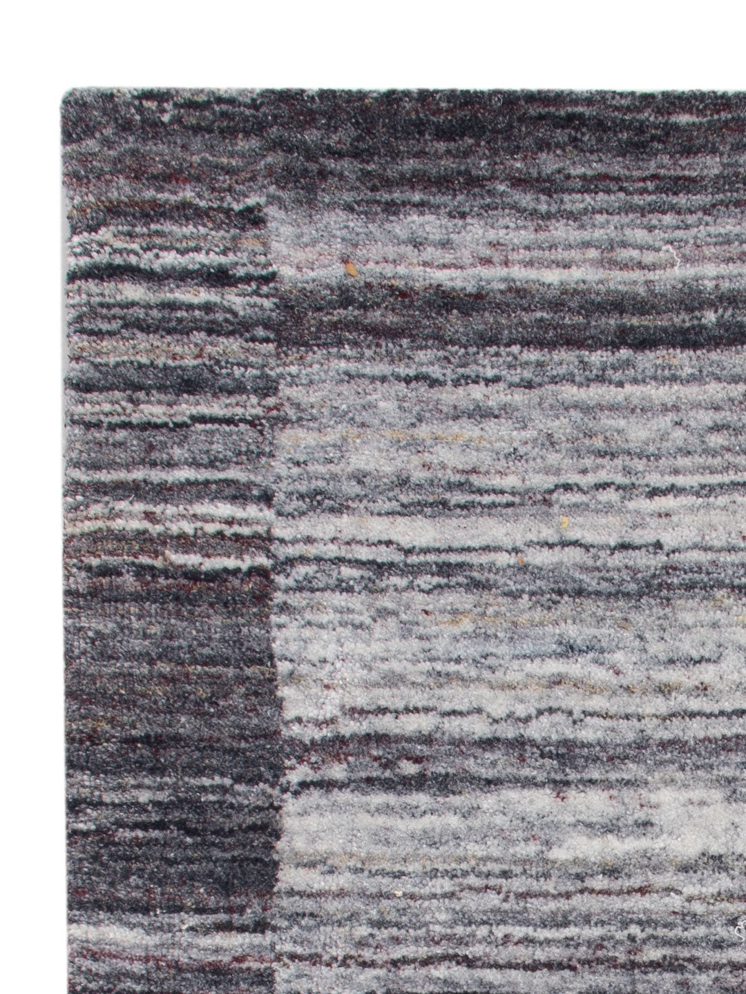 Loribaft Loom Tapijt - Wollen tapijt
