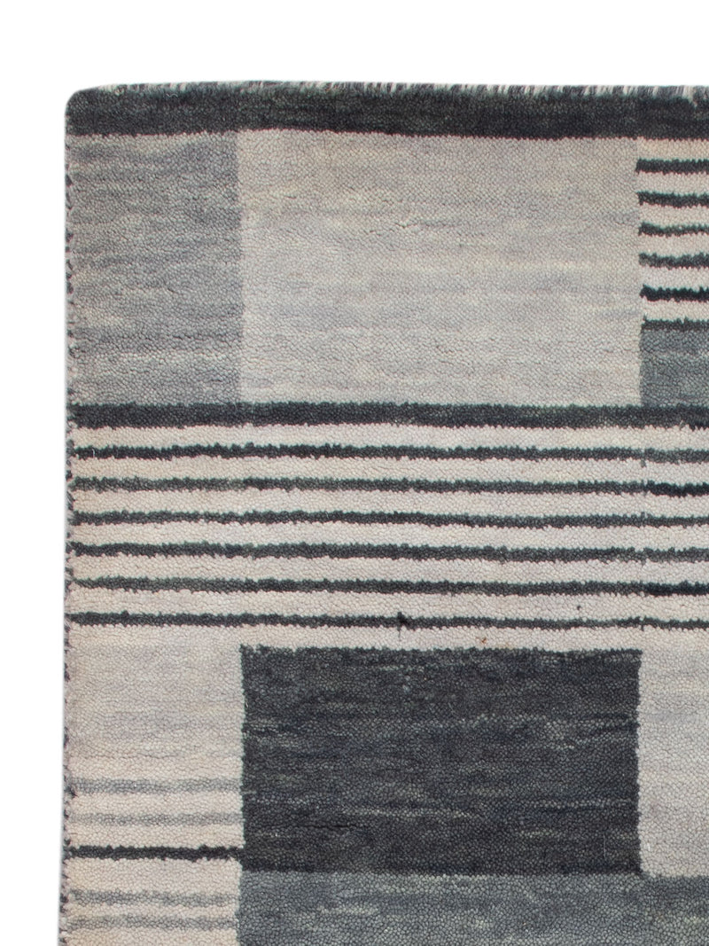 Loribaft Loom Tapijt - Wollen tapijt