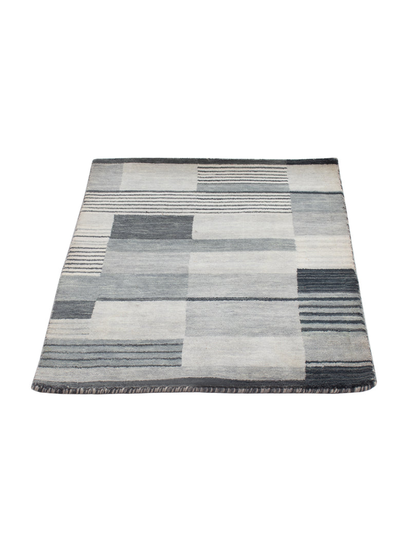 Loribaft Loom Tapijt - Wollen tapijt
