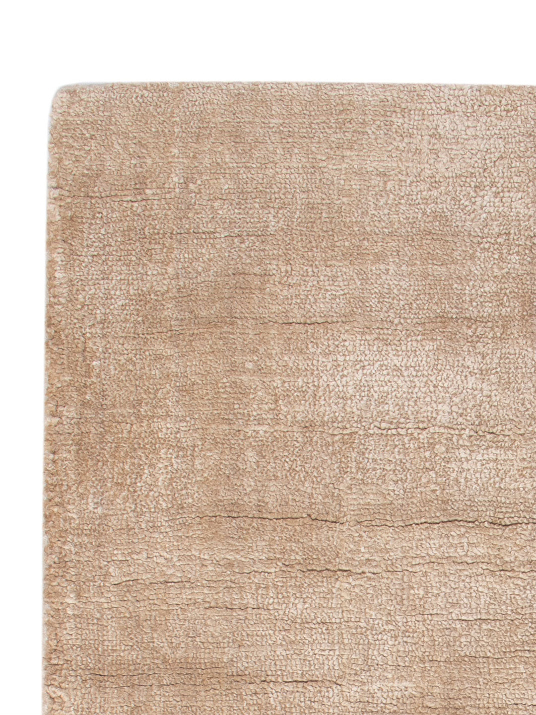 Loribaft Loom Tapijt - Wollen tapijt