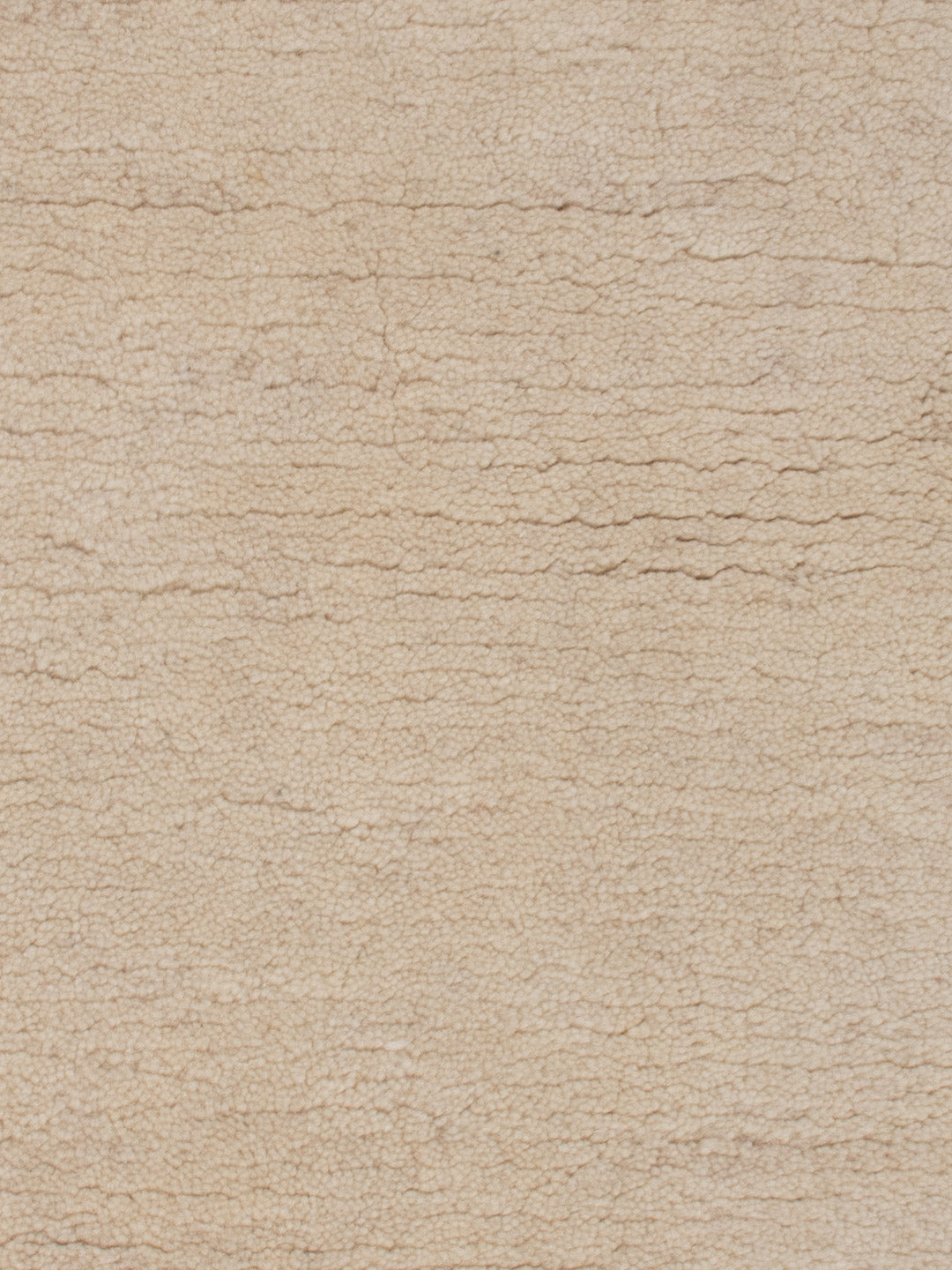 Gabbeh Teppich - Loribaft Softy - 90 x 60 cm - beige