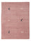 Gabbeh Teppich - Loribaft Softy - 90 x 60 cm - rosa
