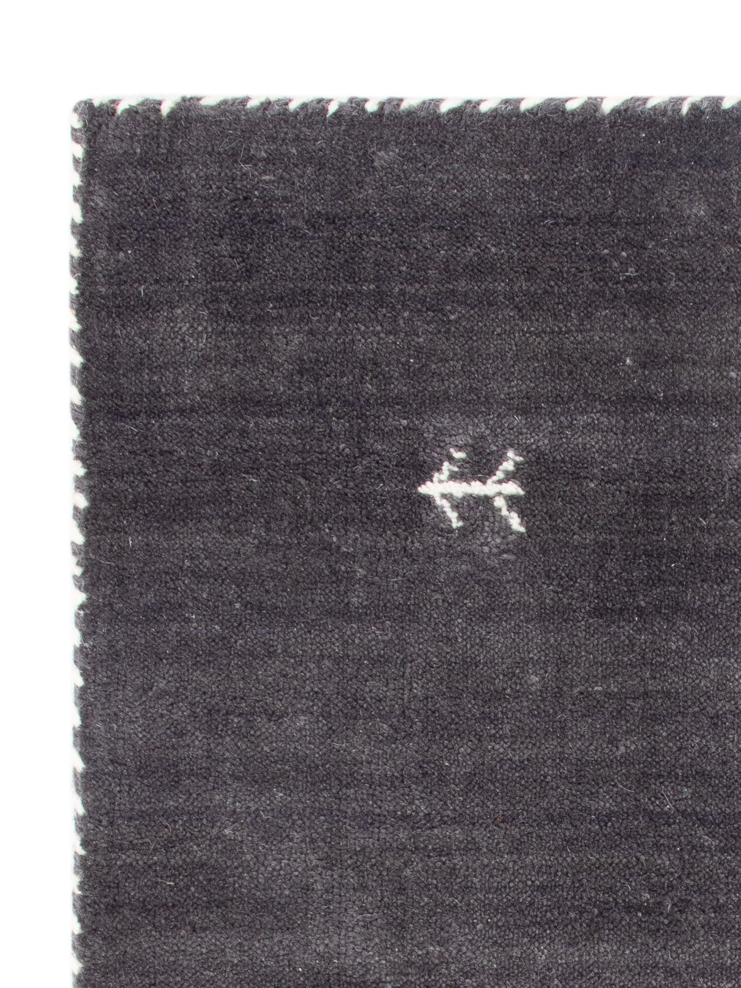 Loribaft Loom Tapijt - Wollen tapijt
