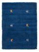 Loribaft Loom Tapijt - Wollen tapijt