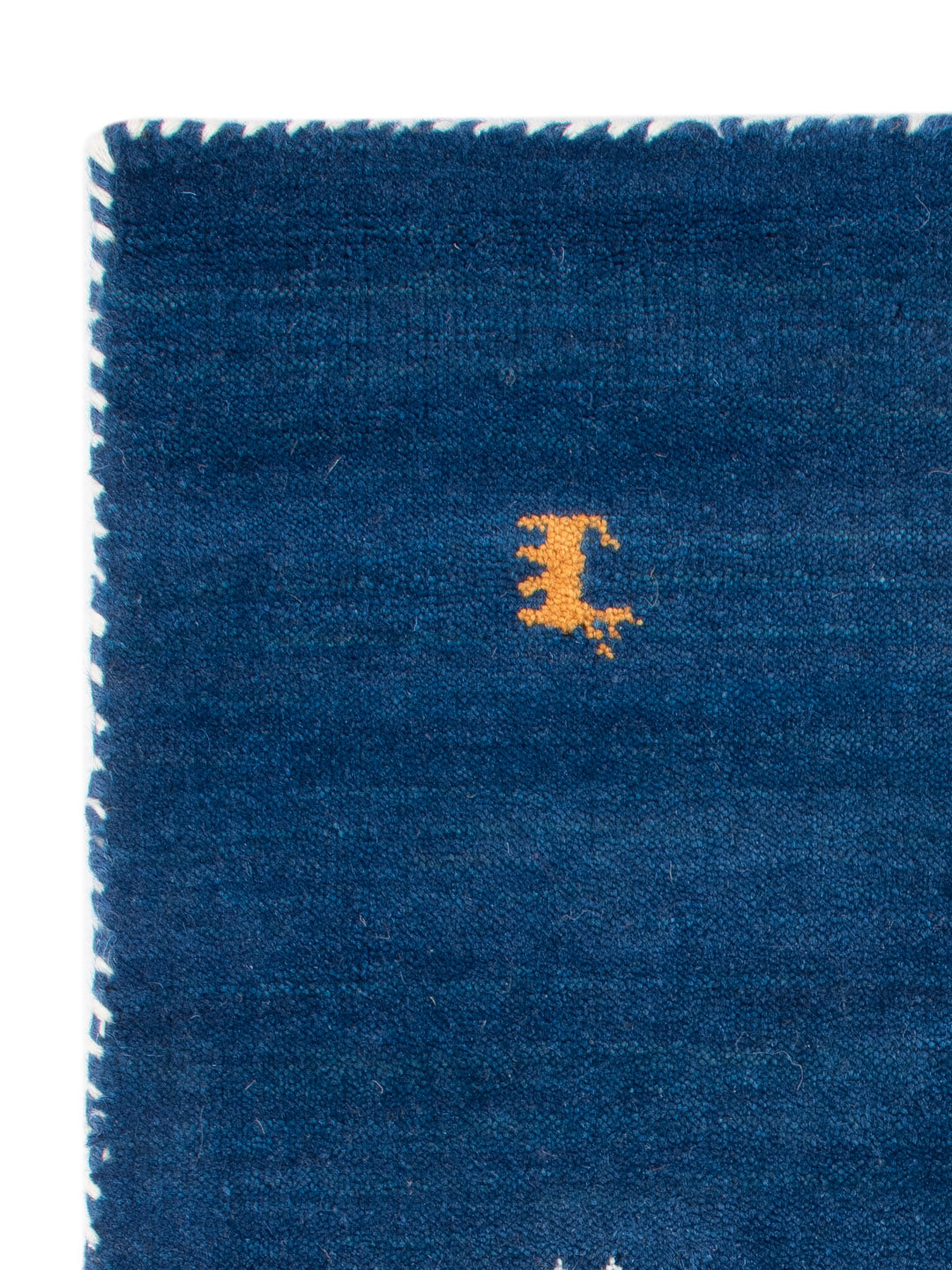 Loribaft Loom Tapijt - Wollen tapijt