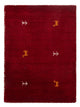 Loribaft Loom Tapijt - Wollen tapijt