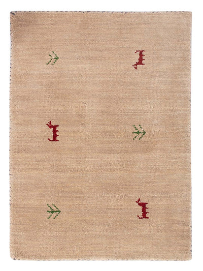 Loribaft Loom Tapijt - Wollen tapijt