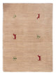 Loribaft Loom Tapijt - Wollen tapijt