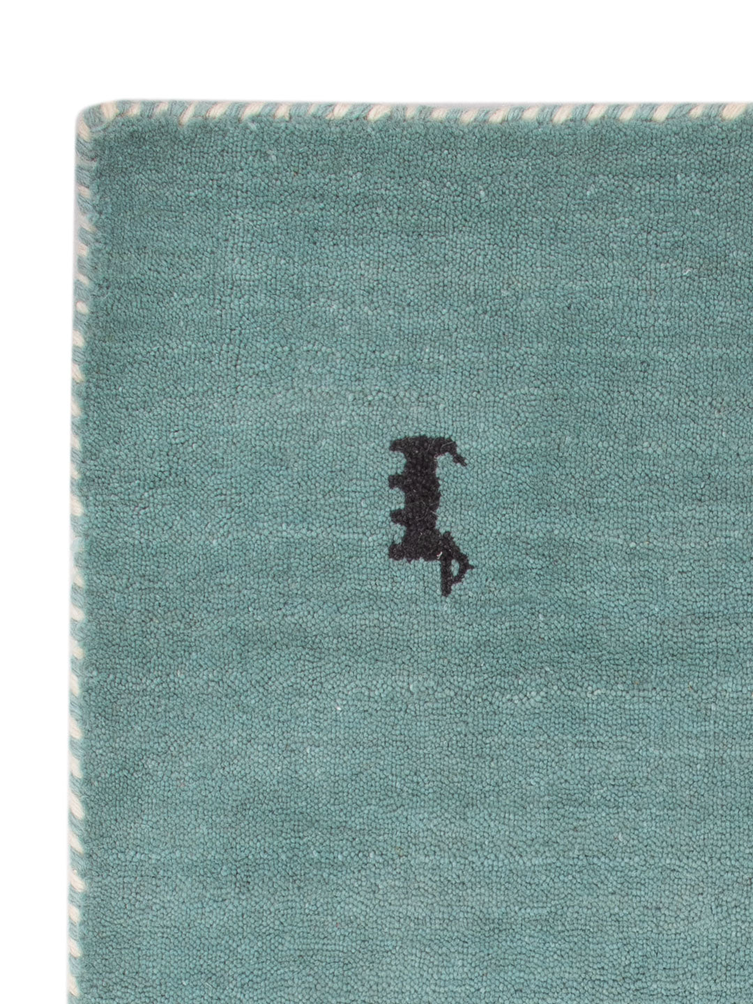 Gabbeh Loom Tapijt - Wollen tapijt