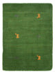 Loribaft Loom Tapijt - Wollen tapijt