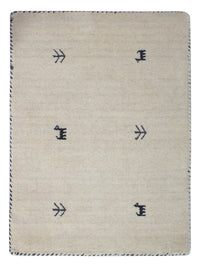 Loribaft Loom Tapijt - Wollen tapijt – product image