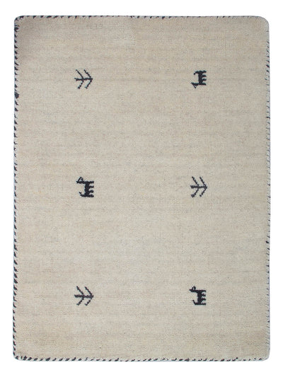 Loribaft Loom Tapijt - Wollen tapijt