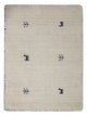 Loribaft Loom Tapijt - Wollen tapijt