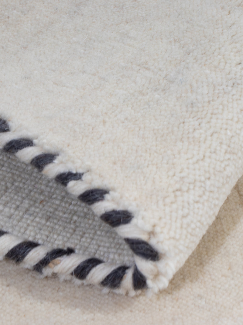 Loribaft Loom Tapijt - Wollen tapijt