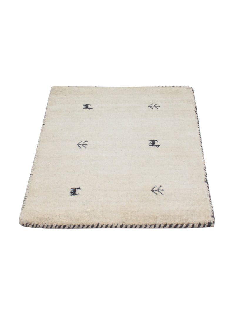 Loribaft Loom Tapijt - Wollen tapijt