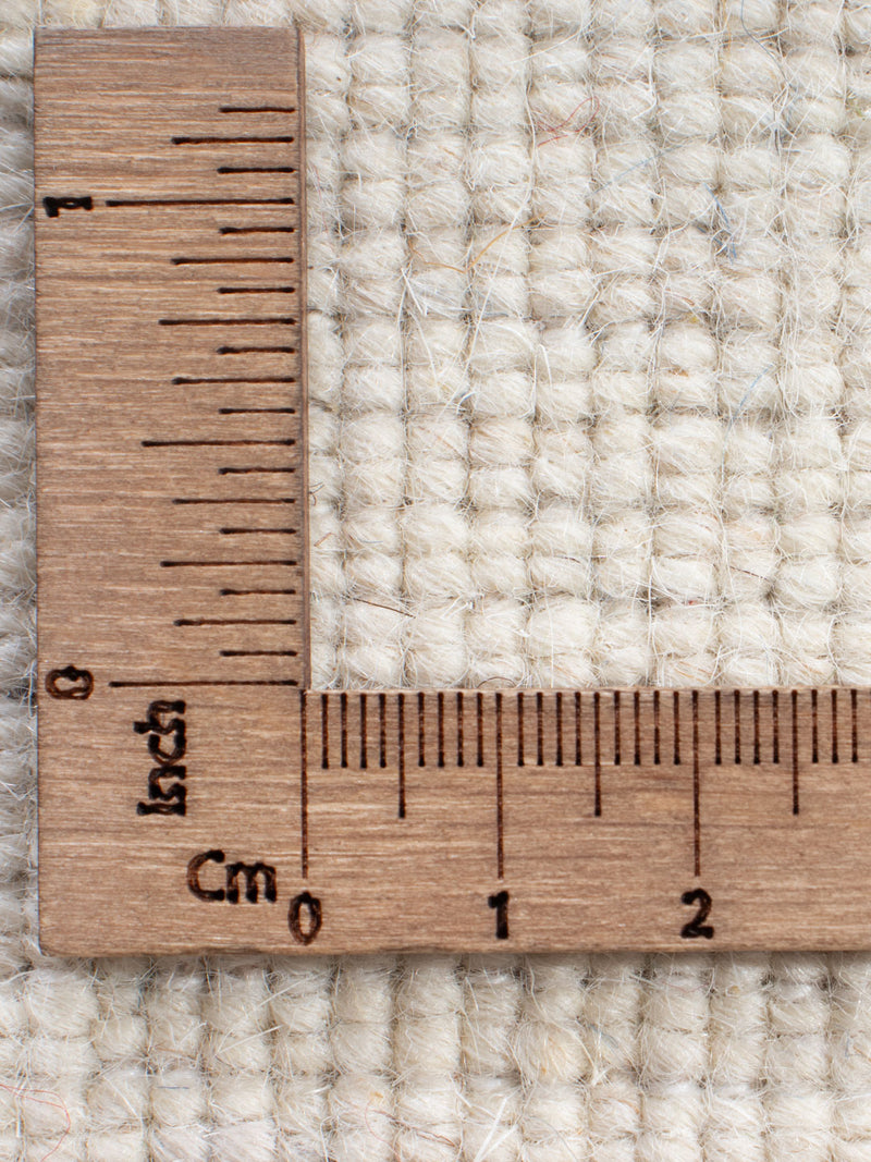 Loribaft Loom Tapijt - Wollen tapijt