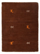 Loribaft Loom Tapijt - Wollen tapijt