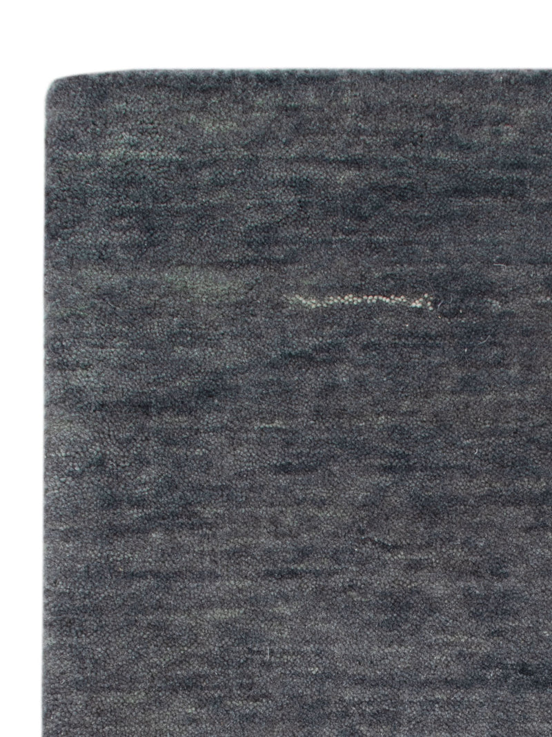 Gabbeh Tapijt - Loribaft Softy - 60 x 40 cm - karamel