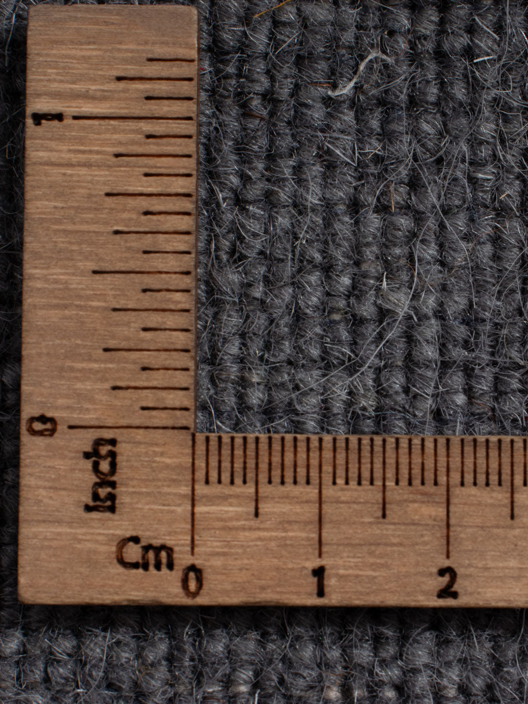 Gabbeh Tapijt - Loribaft Softy - 60 x 40 cm - karamel