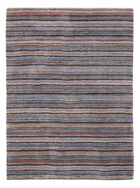 Gabbeh Tapijt - Loribaft Softy - 150 x 90 cm - karamel