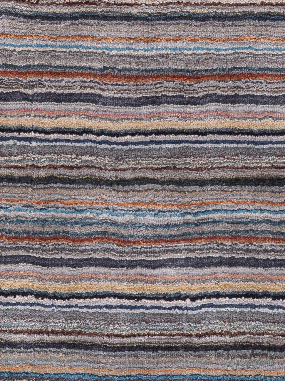 Gabbeh Tapijt - Loribaft Softy - 150 x 90 cm - karamel