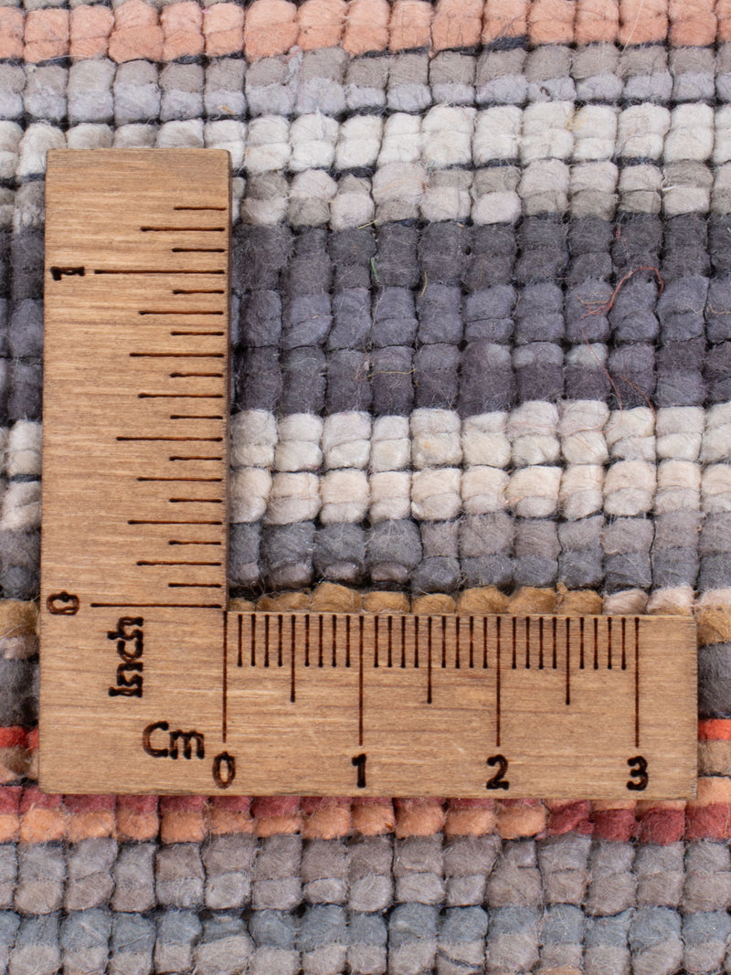 Gabbeh Tapijt - Loribaft Softy - 150 x 90 cm - karamel