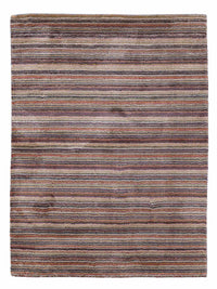 Gabbeh Tapijt - Loribaft Softy - 150 x 90 cm - karamel