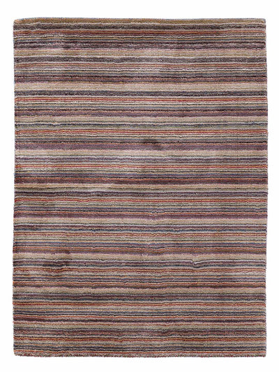 Loribaft Loom Tapijt - Wollen tapijt