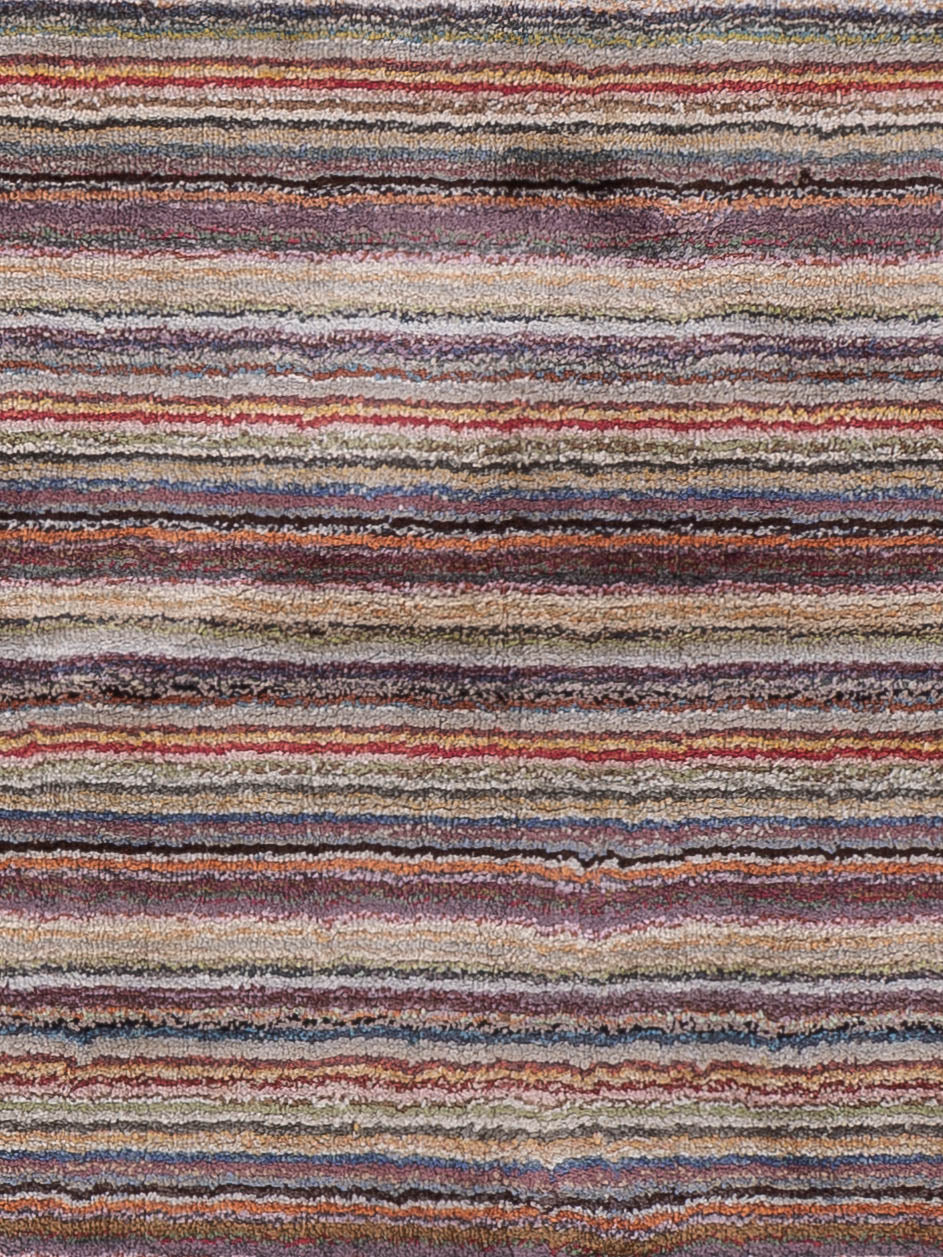 Gabbeh Tapijt - Loribaft Softy - 150 x 90 cm - karamel