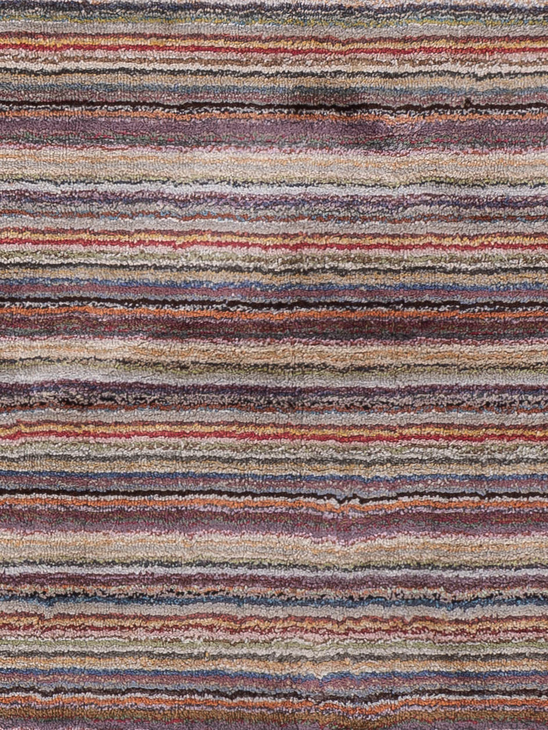 Gabbeh Tapijt - Loribaft Softy - 150 x 90 cm - karamel