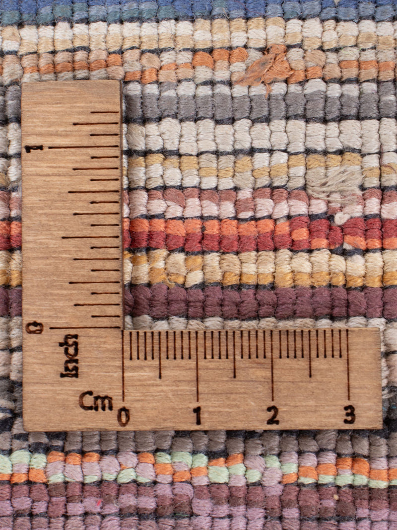 Gabbeh Tapijt - Loribaft Softy - 150 x 90 cm - karamel