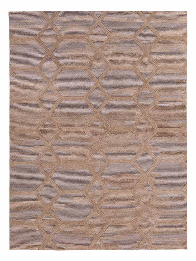 Designer tapijt 240x330cm - Designerteppich
