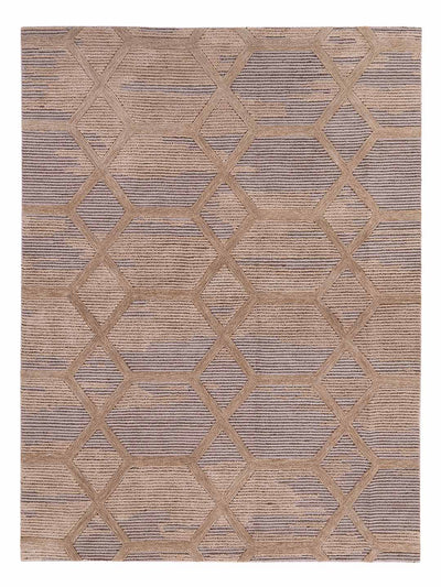 Designer tapijt 230x290cm - Designerteppich