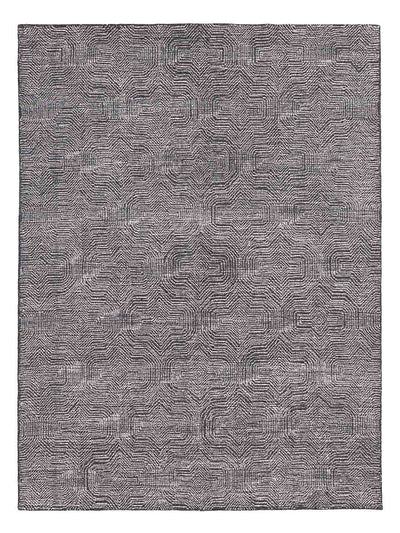 Designer tapijt 230x290cm - Designerteppich