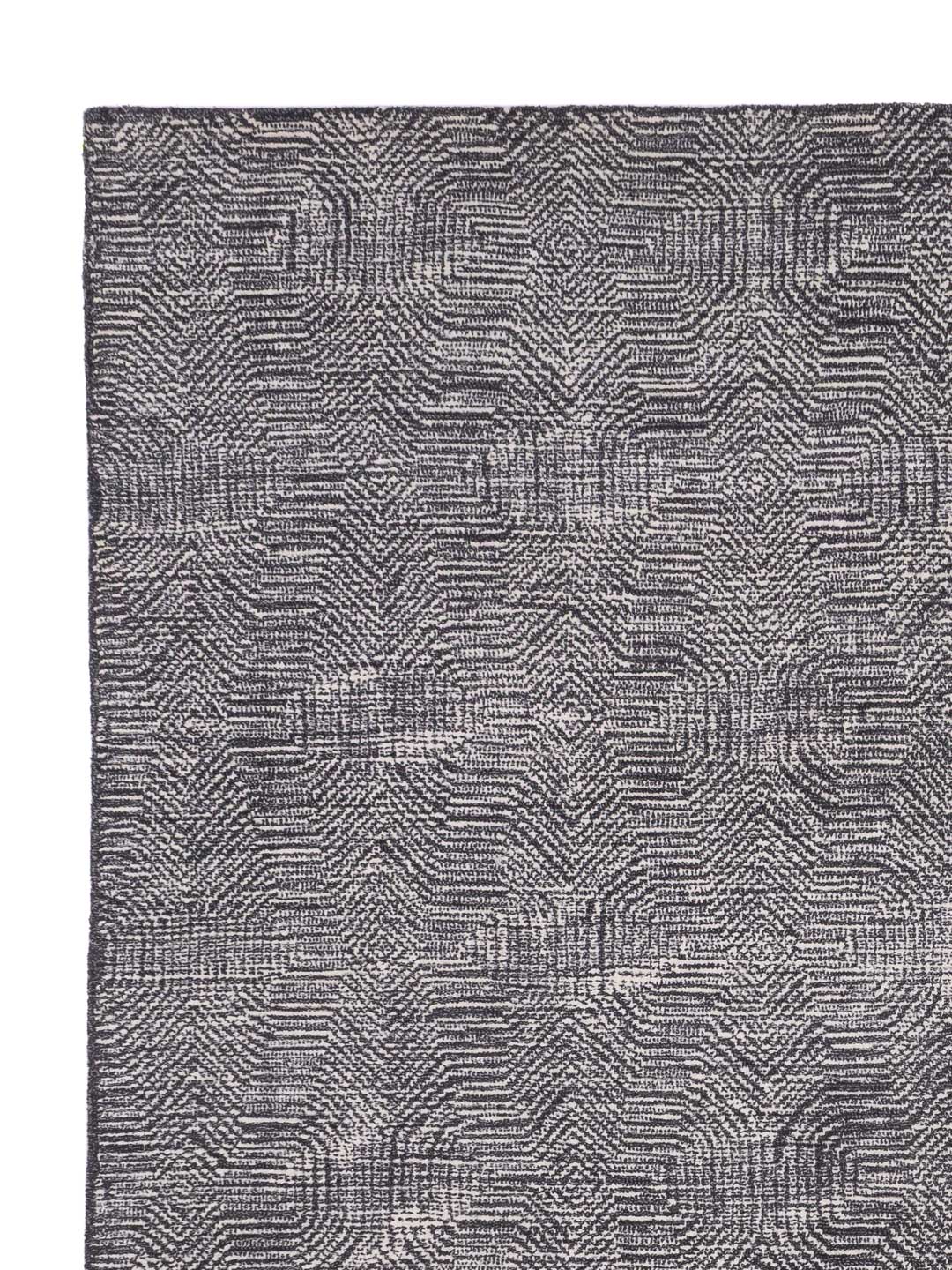 Designer tapijt - 290 x 230 cm - karamel