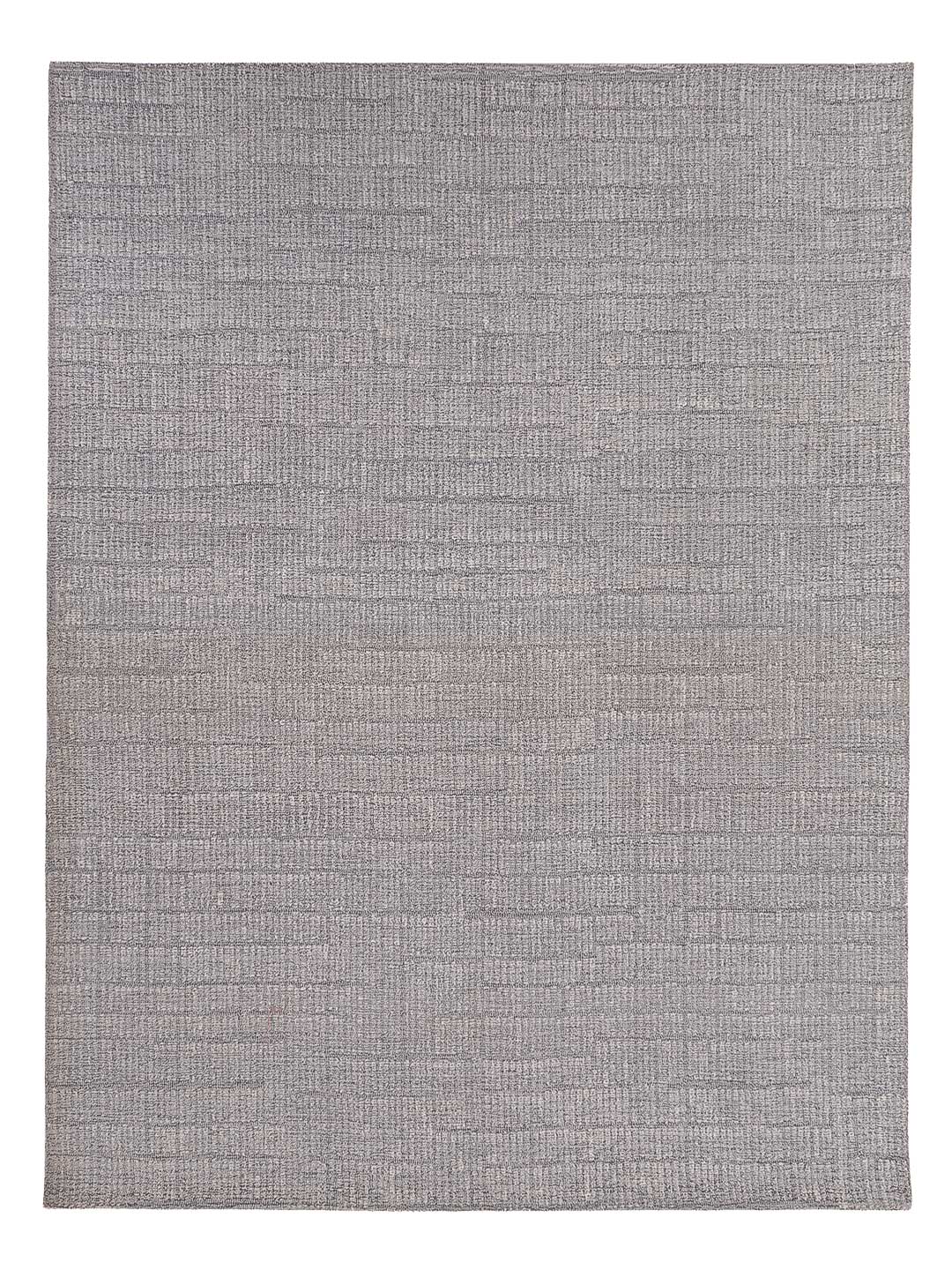 Wollen tapijt - 295 x 236 cm - karamel