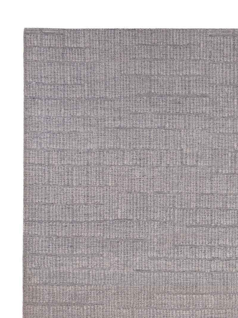 Wollen tapijt - 295 x 236 cm - karamel