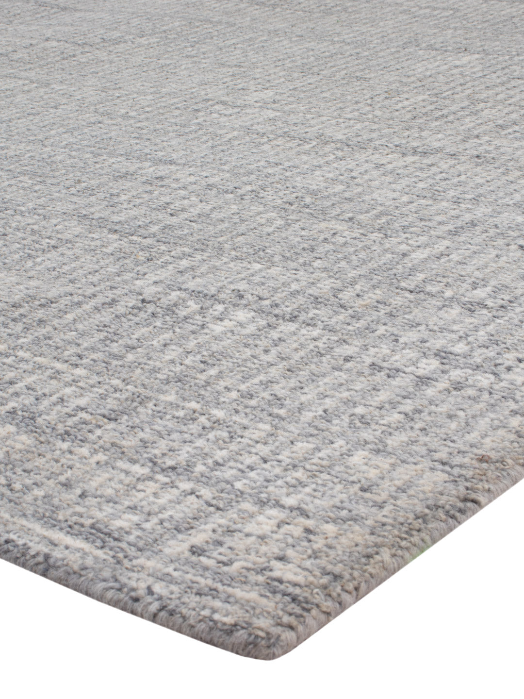 Wollen tapijt - 295 x 236 cm - karamel