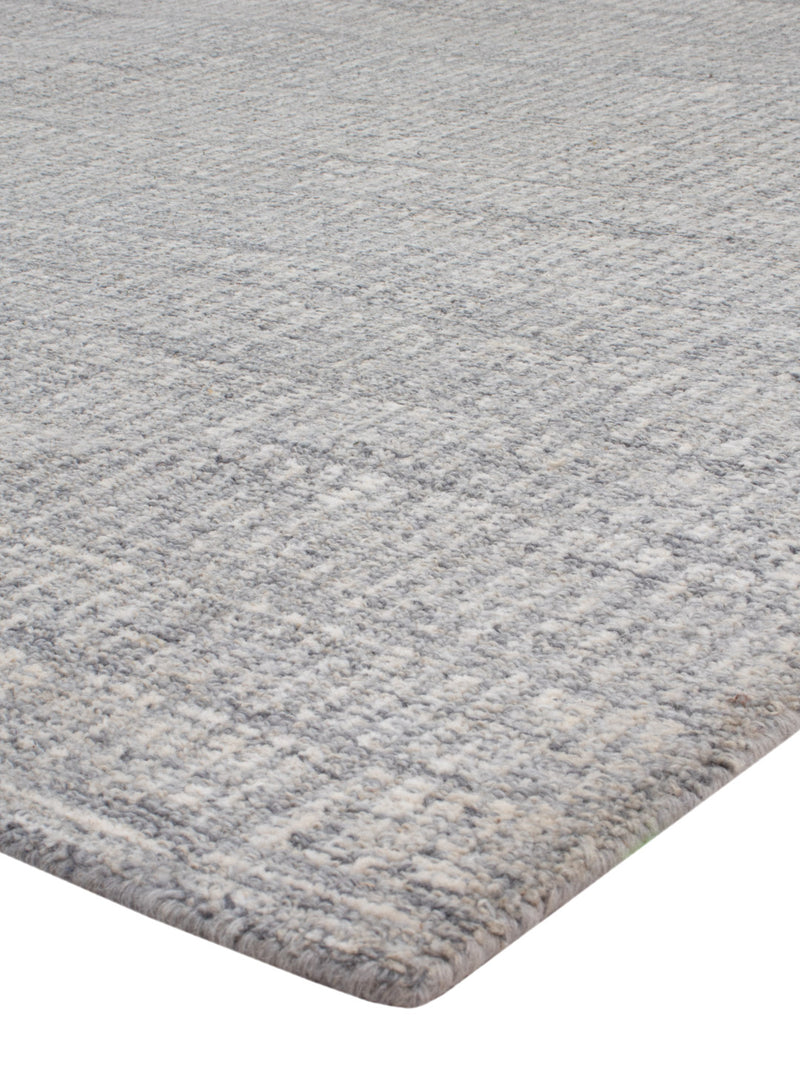 Wollen tapijt - 295 x 236 cm - karamel