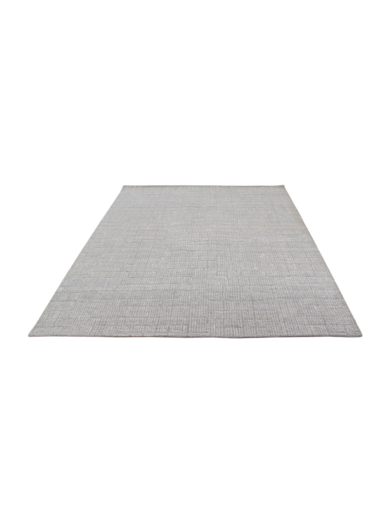 Wollen tapijt - 295 x 236 cm - karamel