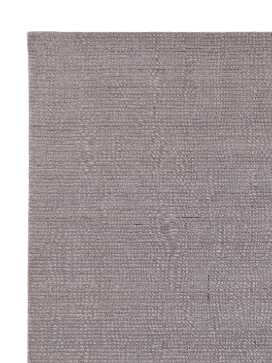 Wollteppich - 306 x 240 cm - taupe