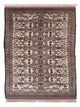 Zijden kilim Tapijt