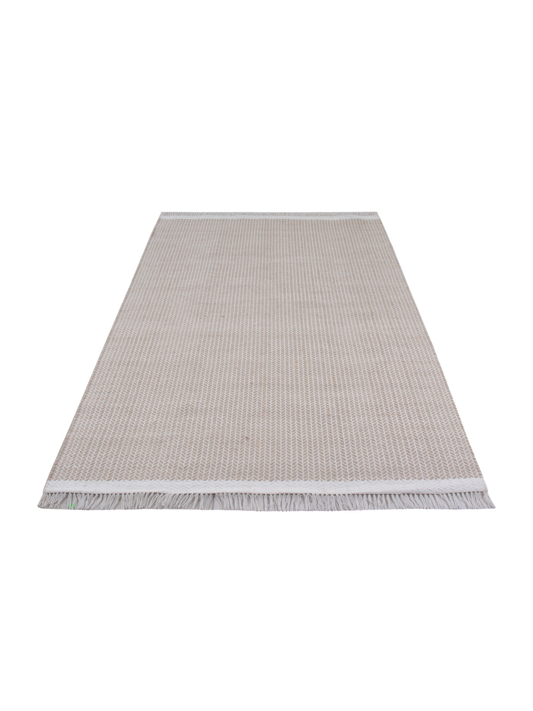 In- & Outdoor Teppich - 230 x 160 cm - beige