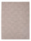 In- & Outdoor Teppich - 240 x 170 cm - beige