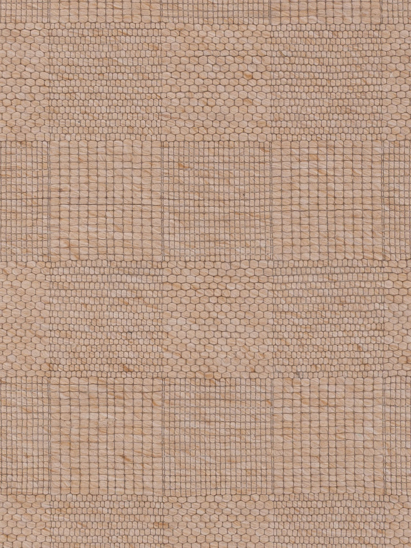 In- & Outdoor Teppich - 240 x 170 cm - beige