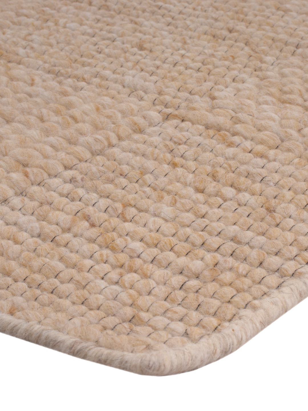 In- & Outdoor Teppich - 240 x 170 cm - beige
